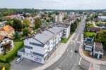 Poslovni prostor / Lokal, Gornja Radgona, oddaja, 80m2, 1000EUR, id1309