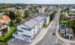Poslovni prostor / Lokal, Gornja Radgona, oddaja, 80m2, 1000EUR, id1309