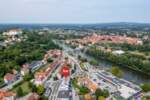 Poslovni prostor / Lokal, Gornja Radgona, oddaja, 80m2, 1000EUR, id1309