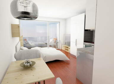 3-sobno stanovanje, Radenci, prodaja, 79m2, 217958EUR, id1313