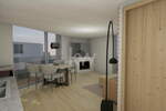 3-sobno stanovanje, Radenci, prodaja, 79m2, 217958EUR, id1313