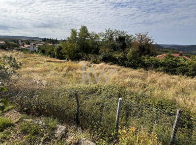 Zemljišče, Koper, prodaja, 957m2, 130000EUR, id1315