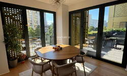 2-sobno stanovanje, Ljubljana, oddaja, 106m2, 1650EUR, id1316