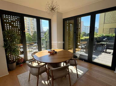 2-sobno stanovanje, Ljubljana, oddaja, 106m2, 1650EUR, id1316