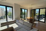2-sobno stanovanje, Ljubljana, oddaja, 106m2, 1650EUR, id1316