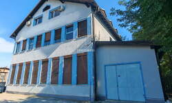 Poslovni prostor / Lokal, Maribor, oddaja, 1m2, 4000EUR, id1321