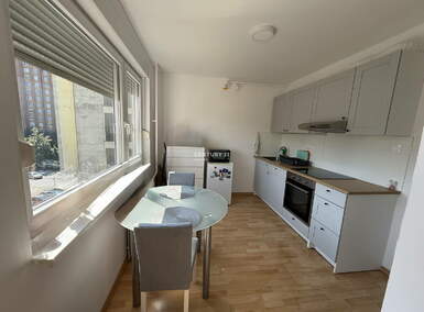 2-sobno stanovanje, Ljubljana, prodaja, 41m2, 265000EUR, id1323