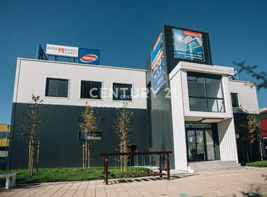 Poslovni prostor / Lokal, Ljubljana, oddaja, 91m2, 20EUR, id1325