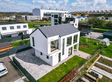 Hiša, Maribor, prodaja, 132m2, 430000e, id125