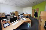 Poslovni prostor / Lokal, Ljubljana, oddaja, 25m2, 7EUR, id1332