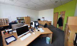 Poslovni prostor / Lokal, Ljubljana, oddaja, 25m2, 7EUR, id1332