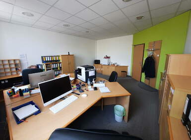 Poslovni prostor / Lokal, Ljubljana, oddaja, 25m2, 7EUR, id1332