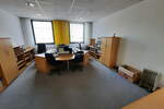 Poslovni prostor / Lokal, Ljubljana, oddaja, 25m2, 7EUR, id1332