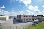 Poslovni prostor / Lokal, Ljubljana, oddaja, 25m2, 7EUR, id1332