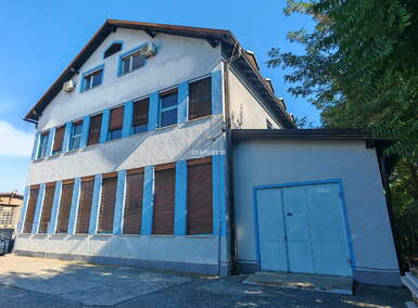 Poslovni prostor / Lokal, Maribor, prodaja, 1m2, 530000EUR, id1333