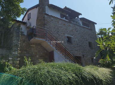 Hiša, Piran, prodaja, 957m2, 650000EUR, id1335