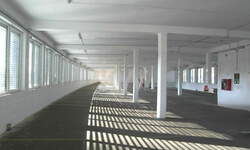 Poslovni prostor / Lokal, Kranj, oddaja, 937m2, 4687EUR, id126