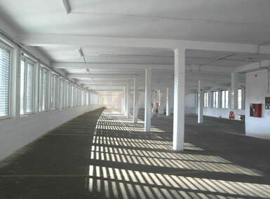 Poslovni prostor / Lokal, Kranj, izdavanje, 937m2, 4687e, id126