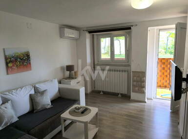 1-sobno stanovanje, Piran, oddaja, 31m2, 600EUR, id1343