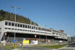 Poslovni prostor / Lokal, Kranj, izdavanje, 937m2, 4687e, id126