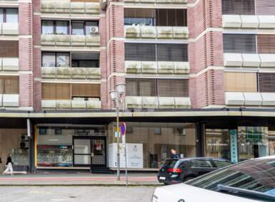 Poslovni prostor / Lokal, Maribor, izdavanje, 88m2, 1236e, id127