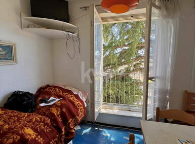 Garsonjera, Koper, prodaja, 12m2, 100000EUR, id1354