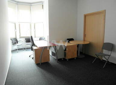 Poslovni prostor / Lokal, Kranj, oddaja, 51m2, 778EUR, id1357