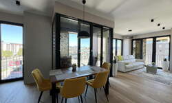 2-sobno stanovanje, Ljubljana, oddaja, 62m2, 1400EUR, id1363