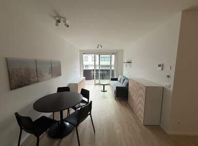 3-sobno stanovanje, Ljubljana, oddaja, 81m2, 1350EUR, id1365