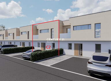 Hiša, Ljubljana, prodaja, 222m2, 455000EUR, id1369