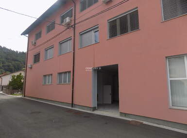 Poslovni prostor / Lokal, Ilirska Bistrica, prodaja, 223m2, 195000EUR, id1372