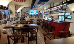 Poslovni prostor / Lokal, Ljubljana, oddaja, 125m2, 2400EUR, id1373