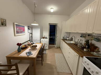 1,5-sobno stanovanje, Ljubljana, oddaja, 40m2, 800EUR, id1375