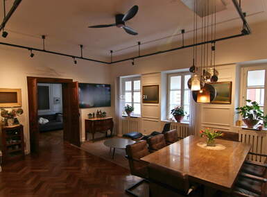 Stanovanje, Ljubljana, prodaja, 253m2, 1950000EUR, id1378