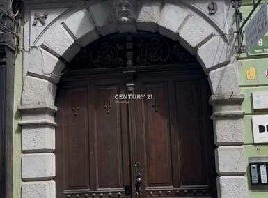 4-sobno stanovanje, Ljubljana, prodaja, 82m2, 315000EUR, id1380