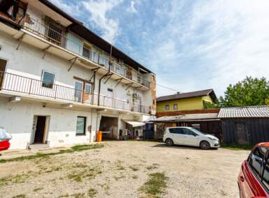2-sobno stanovanje, Maribor, prodaja, 38m2, 130000EUR, id1393