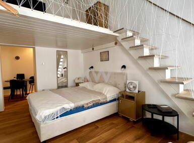 1-sobno stanovanje, Koper, prodaja, 35m2, 196000EUR, id1396