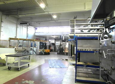 Poslovni prostor / Lokal, Radovljica, prodaja, 353m2, 423500EUR, id1397