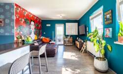 4-sobno stanovanje, Koper, prodaja, 102m2, 410000EUR, id1398