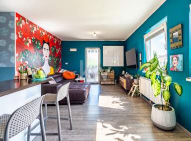 4-sobno stanovanje, Koper, prodaja, 102m2, 410000EUR, id1398