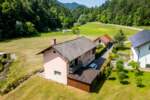 Hiša, Zagorje ob Savi, prodaja, 196m2, 165000EUR, id1399