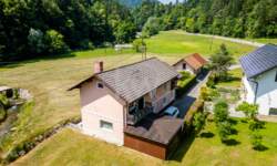 Hiša, Zagorje ob Savi, prodaja, 196m2, 165000EUR, id1399