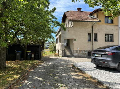 Hiša, Ljubljana, prodaja, 498m2, 475000EUR, id1401