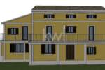 Hiša, Izola, prodaja, 80m2, 398000e, id132