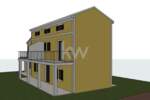 Hiša, Izola, prodaja, 80m2, 398000e, id132