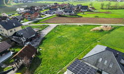 Zemljišče, Ljubljana, prodaja, 441m2, 195000EUR, id1406