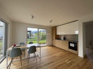 3-sobno stanovanje, Bled, oddaja, 75m2, 1100EUR, id1414