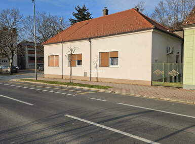 Hiša, Lendava, prodaja, 497m2, 80000EUR, id1416