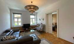 3-sobno stanovanje, Ljubljana, oddaja, 115m2, 1800EUR, id1417