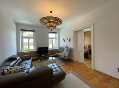 3-sobno stanovanje, Ljubljana, oddaja, 115m2, 1800EUR, id1417